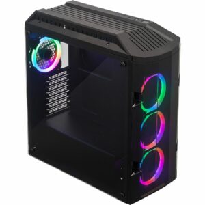 LC POWER 998B RAMBOT KUĆIŠTE