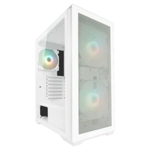LC-POWER 717W GAMING KUĆIŠTE
