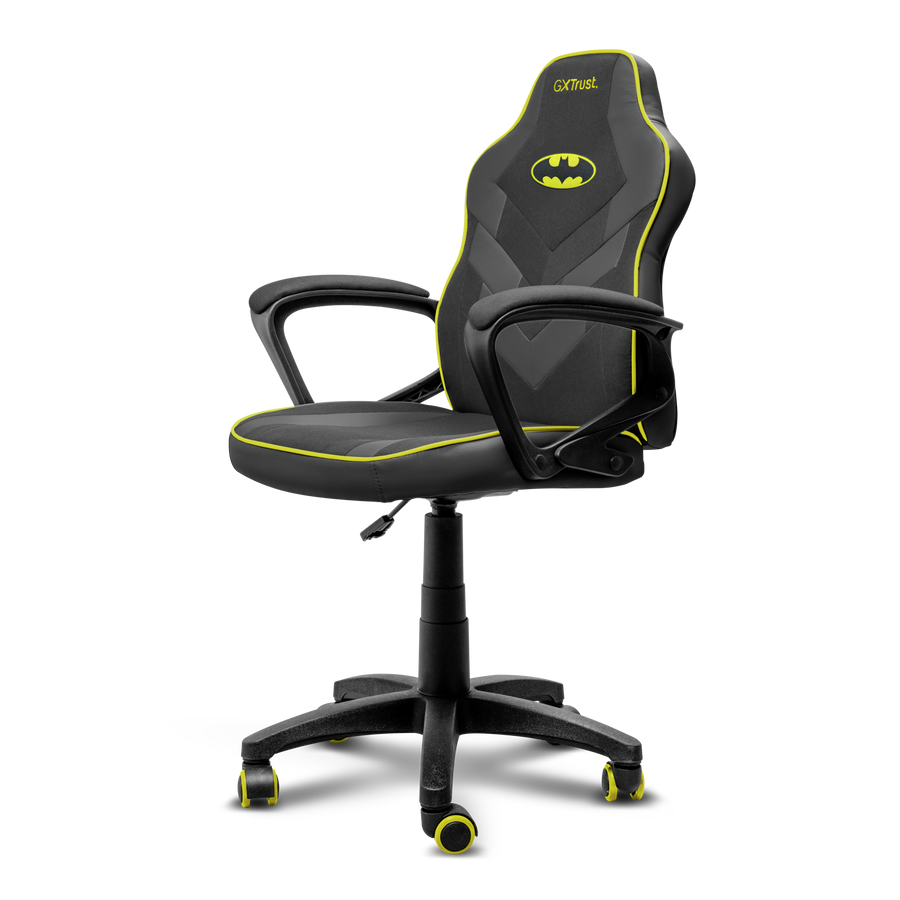 TRUST GXT 703BM REVVO KIDS GAMING STOLICA