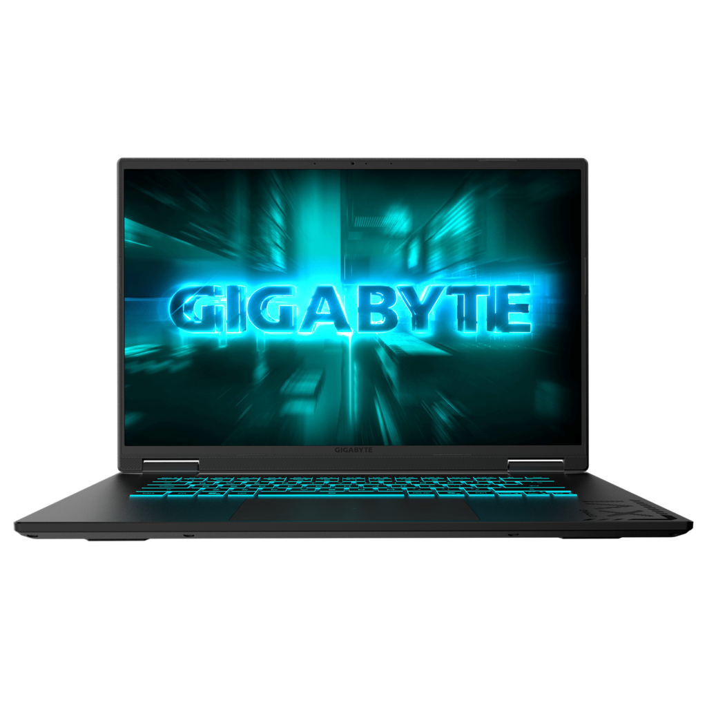 GIGABYTE A16 GA6H GAMING LAPTOP