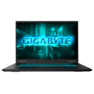 GIGABYTE A16 GA6H GAMING LAPTOP