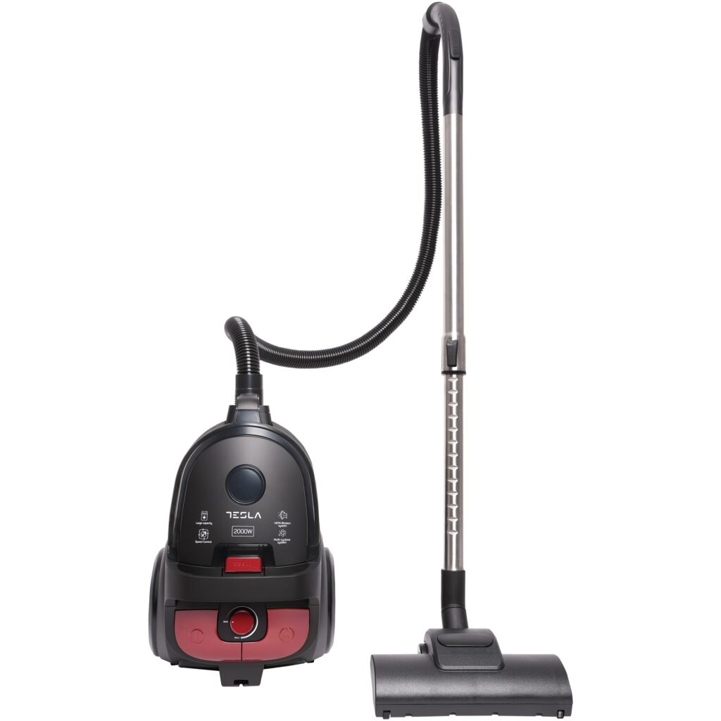 TESLA BGL501NE 2000W USISIVAČ