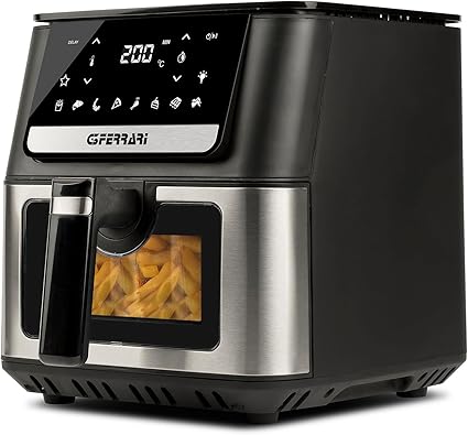 G3 FERRARI G10207 6.5L AIRFRYER