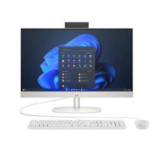 HP 240 G10 All-in-One PC