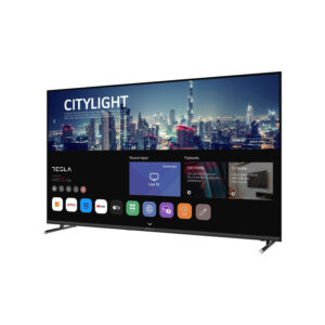 TESLA 50" 50E645BUW 4K SMART TV