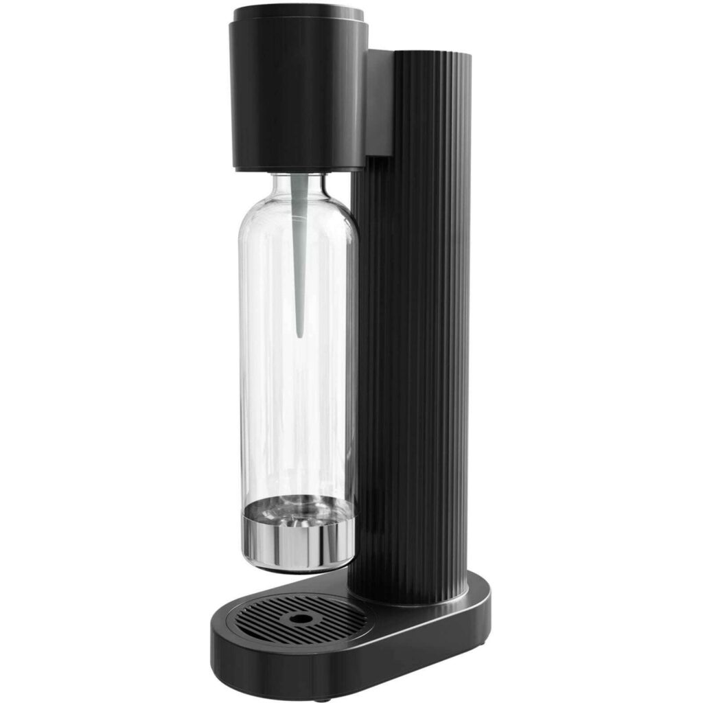 SODAPOP COOPER UREĐAJ ZA GAZIRANJE VODE + GRATIS CO2 CILINDAR