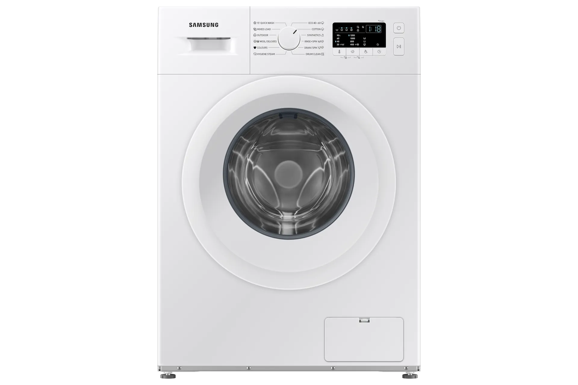 SAMSUNG WW60A3120WE/LE 6KG VEŠMAŠINA