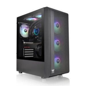 THERMALTAKE S200 TG ARGB KUĆIŠTE
