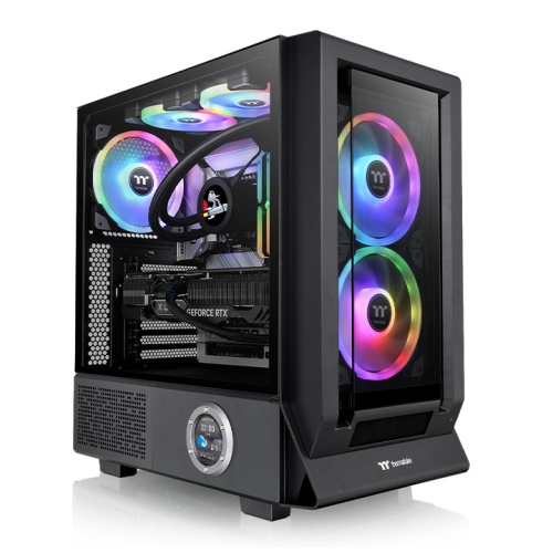 THERMALTAKE CERES 350 MX KUĆIŠTE