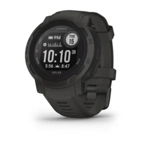 GARMIN INSTINCT 2S SOLAR SMARTWATCH