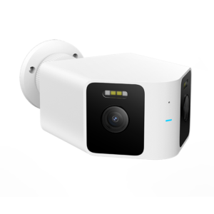 XIAOMI CW100 DUAL NADZORNA KAMERA