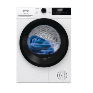 GORENJE DHNE82 8KG SUŠILICA SA TOPL. PUMPOM