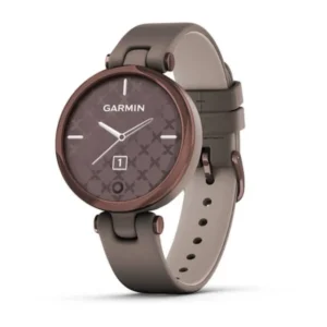 GARMIN LILY 2 CLASSIC DARK BRONZE SMARTWATCH