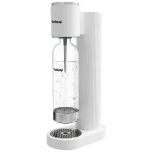 SODAPOP COOPER UREĐAJ ZA GAZIRANJE VODE + GRATIS CO2 CILINDAR