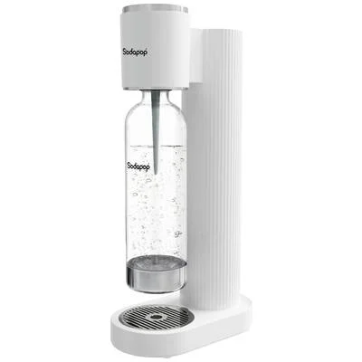 SODAPOP COOPER UREĐAJ ZA GAZIRANJE VODE + GRATIS CO2 CILINDAR