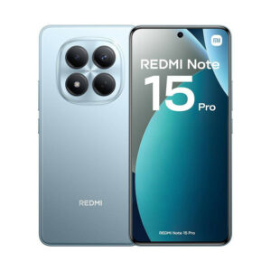 XIAOMI REDMI NOTE 15 PRO 8/256GB