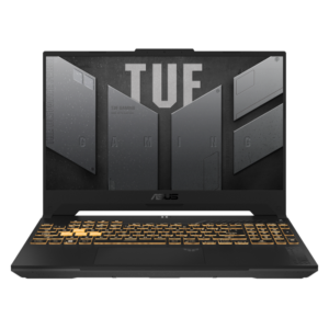ASUS TUF Gaming FX707Z LAPTOP