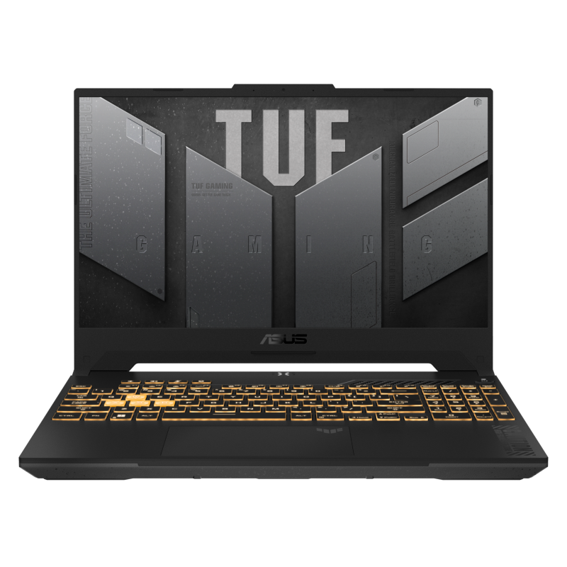 ASUS TUF Gaming FX707Z LAPTOP