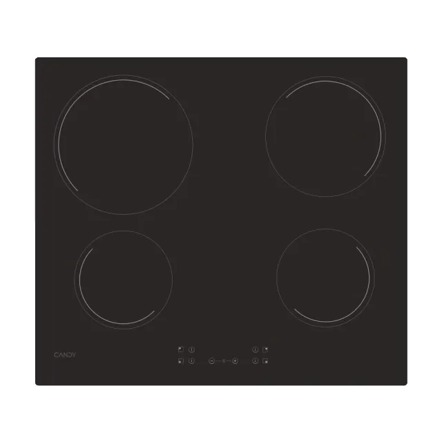 CANDY CH64CCB UGRADBENA PLOČA