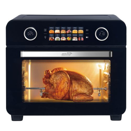 ELIT NUTRIFRY AF25L PEĆNICA NA VRUĆ ZRAK