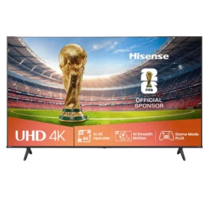 HISENSE 58" 58A6Q 4K SMART TV