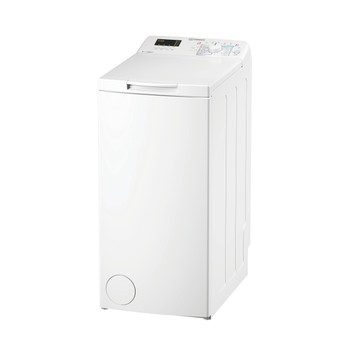 INDESIT BTW S50400 5KG VEŠ MAŠINA TOPLOAD