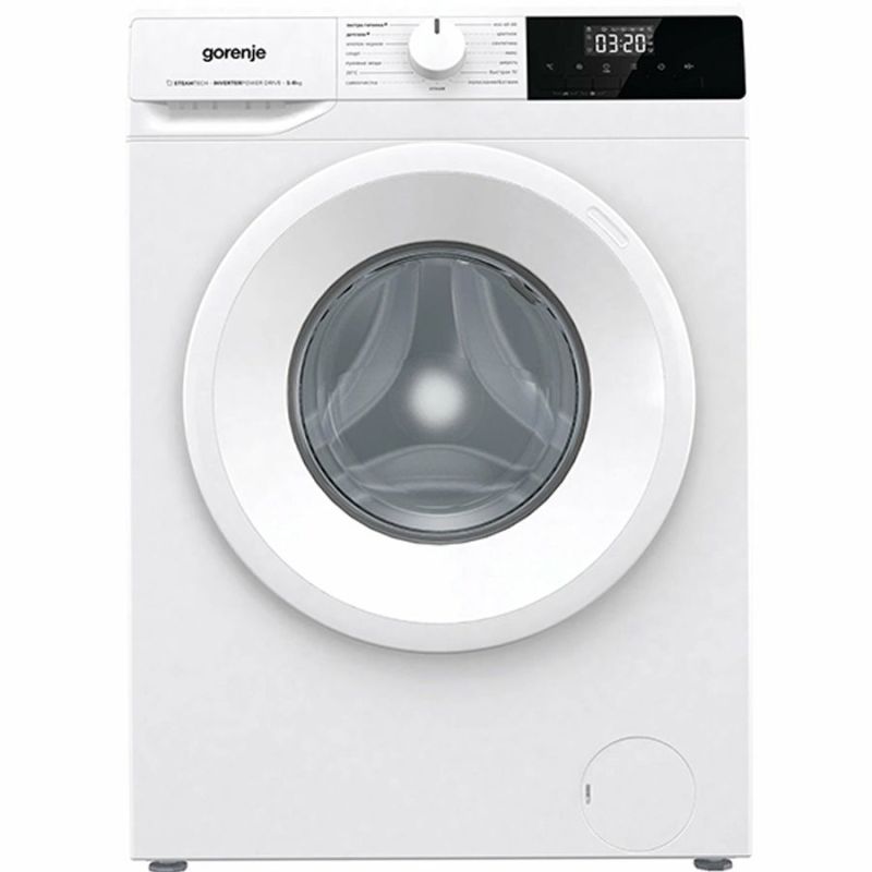 GORENJE WNGPI61SBS 6KG VEŠ MAŠINA