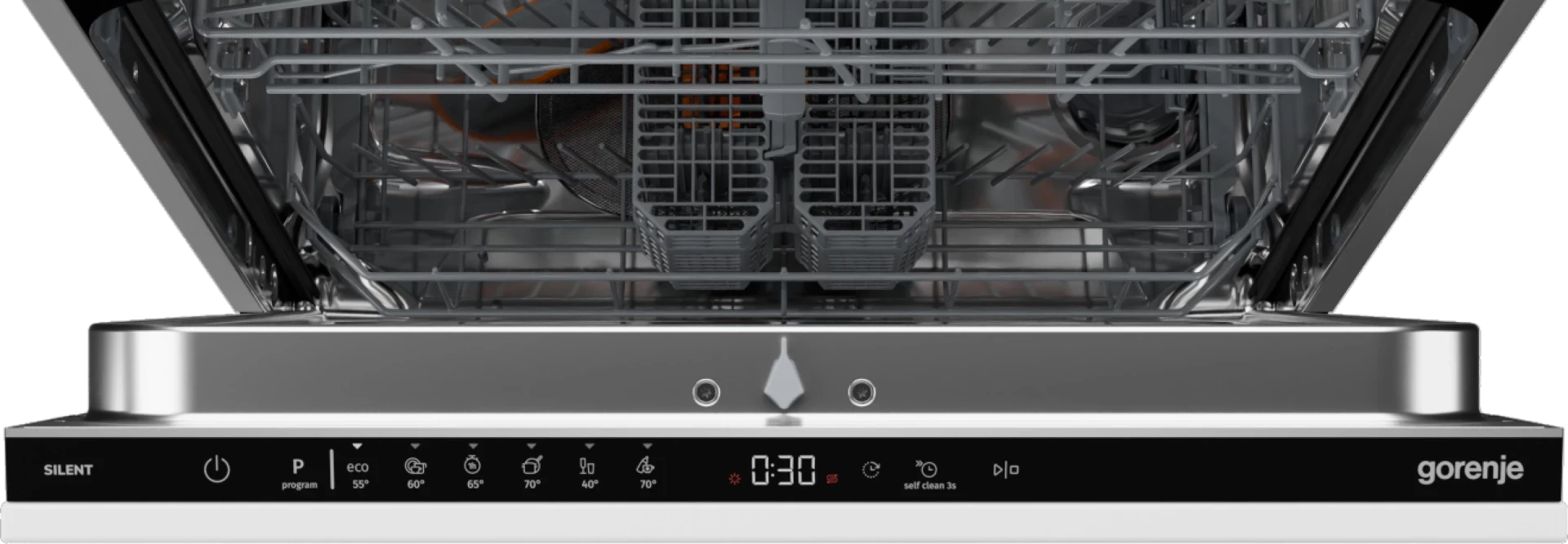 GORENJE GV642D65 UGRADBENA SUĐERICA - Image 2