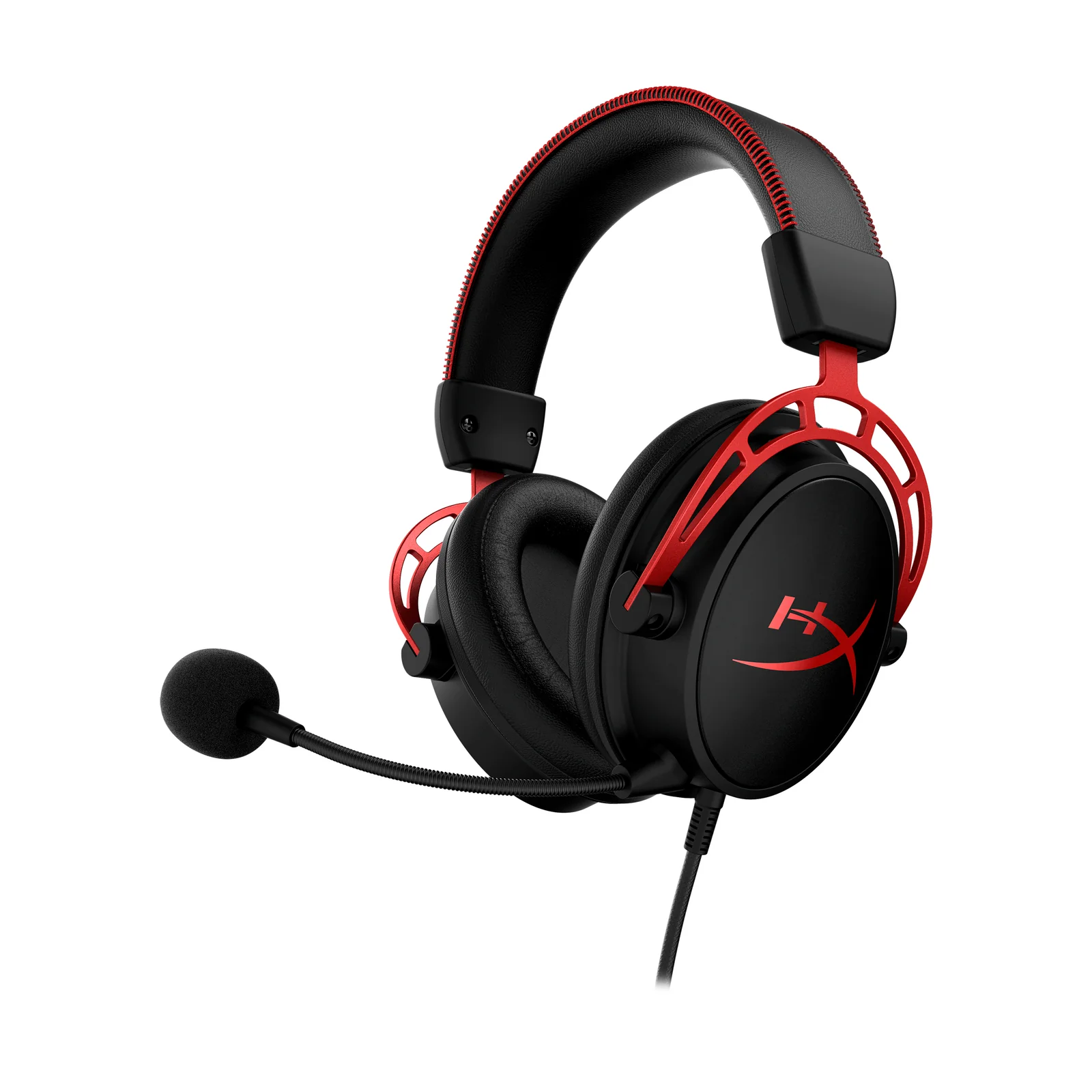 HYPERX CLOUD ALPHA GAMING SLUŠALICE
