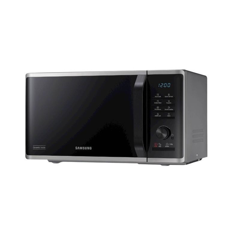 SAMSUNG MS23K3515AS/E2 23L MIKROVALNA
