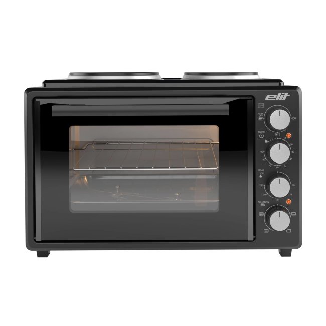 ELIT OPTIDUO 32B MINI PEĆNICA