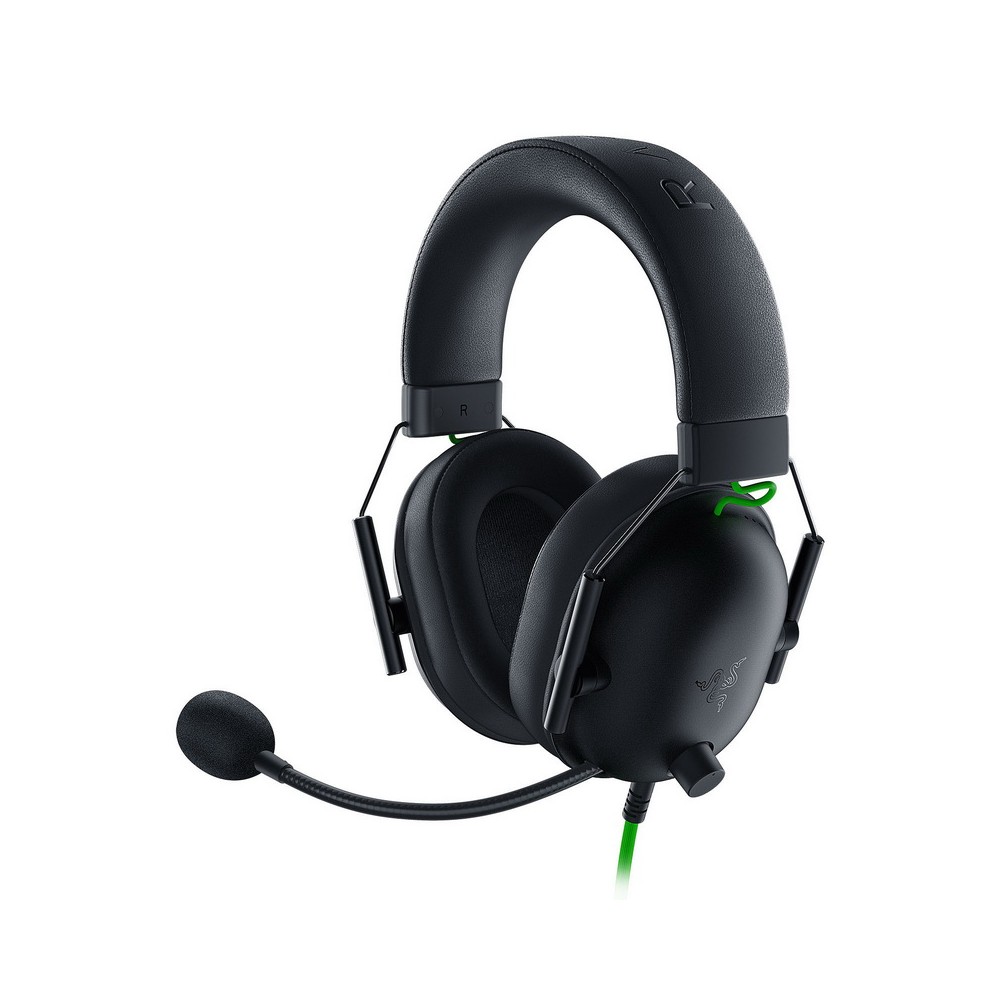 RAZER BLACKSHARK V2 X USB GAMING SLUŠALICE
