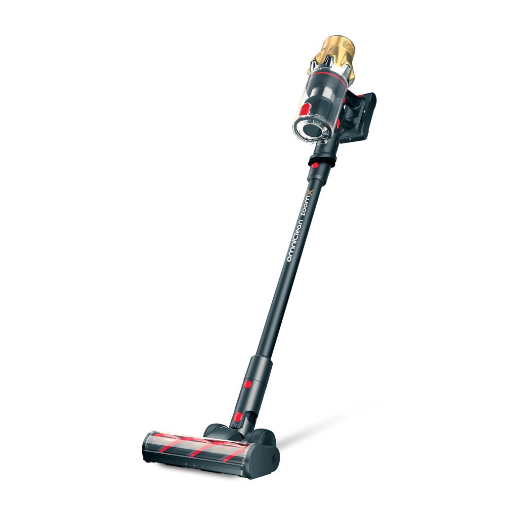 ELIT OMNICLEAN ZOOMX ŠTAPNI USISIVAČ